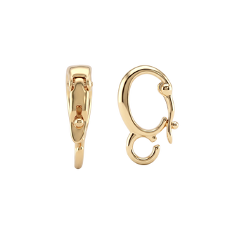 ITI NYC Pearl Enhancers (11 x 6 mm)