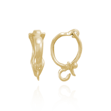 Load image into Gallery viewer, ITI NYC Pearl Enhancers (14 x 8 mm)
