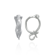 Load image into Gallery viewer, ITI NYC Pearl Enhancers (14 x 8 mm)
