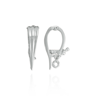 ITI NYC Pearl Enhancers (15 x 7 mm)