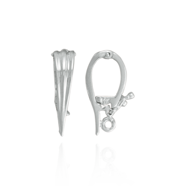 ITI NYC Pearl Enhancers (15 x 7 mm)