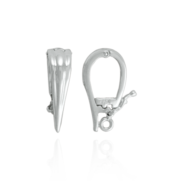 ITI NYC Pearl Enhancers (16 x 8 mm)