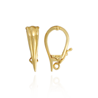 ITI NYC Pearl Enhancers (18 x 10 mm)