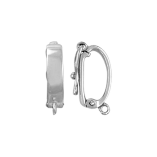 ITI NYC Pearl Enhancers (13 x 7 mm)