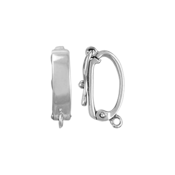 ITI NYC Pearl Enhancers (13 x 7 mm)