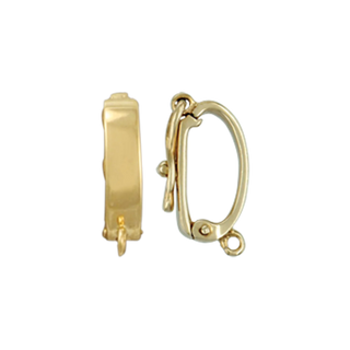 ITI NYC Pearl Enhancers (13 x 7 mm)