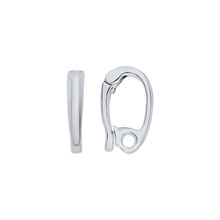 ITI NYC Pearl Enhancers (12 x 7 mm)