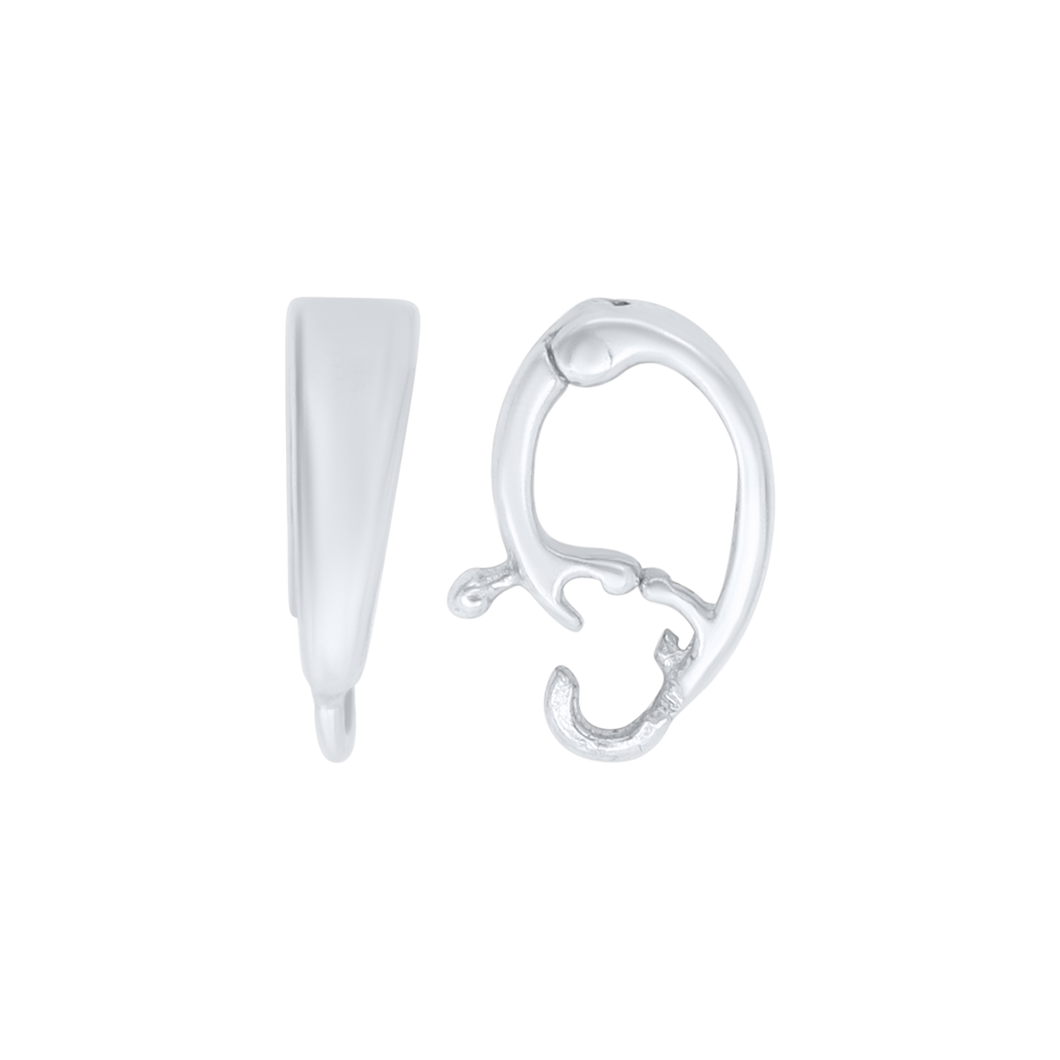 ITI NYC Pearl Enhancers (9.7 x 6 mm)