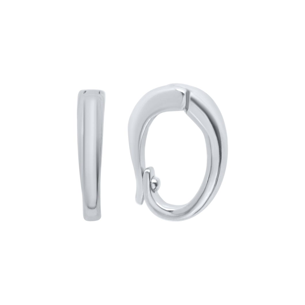 ITI NYC Pearl Enhancers (12 x 9 mm)