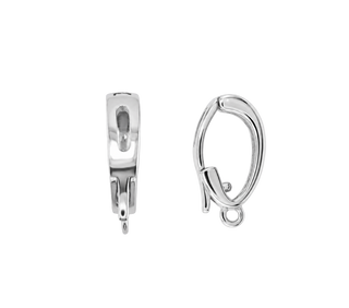 ITI NYC Pearl Enhancers (14.5 x 8 mm)