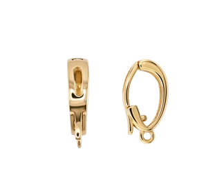 ITI NYC Pearl Enhancers (14.5 x 8 mm)
