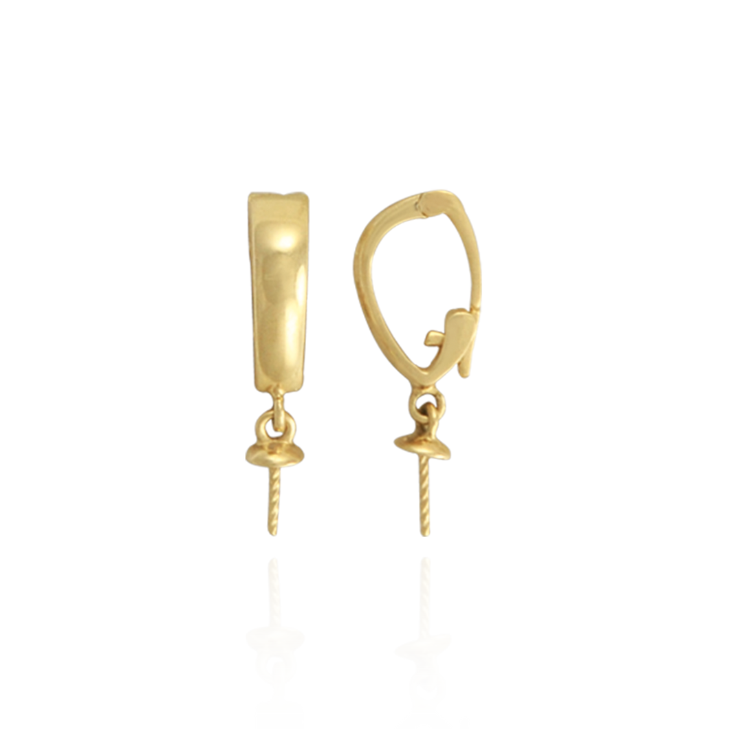 ITI NYC Pearl Enhancers (24 x 9 mm)