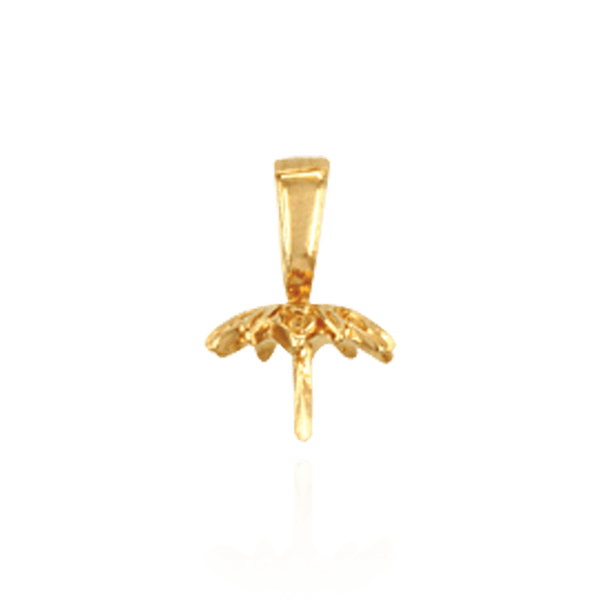 ITI NYC Pearl Pendants (5.50 mm - 6.00 mm Cup)