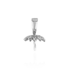 ITI NYC Pearl Pendants (5.50 mm - 6.00 mm Cup)