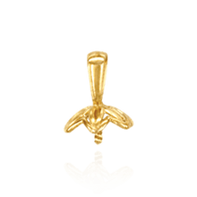 Load image into Gallery viewer, ITI NYC Pearl Pendants with Filigree (6.00 mm Cup)
