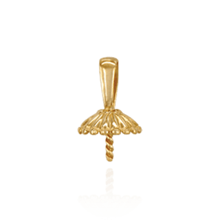 ITI NYC Pearl Pendants (6.00 mm Cup)