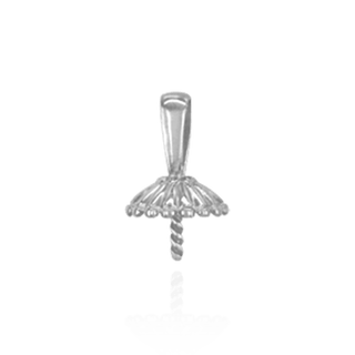 ITI NYC Pearl Pendants (6.00 mm Cup)