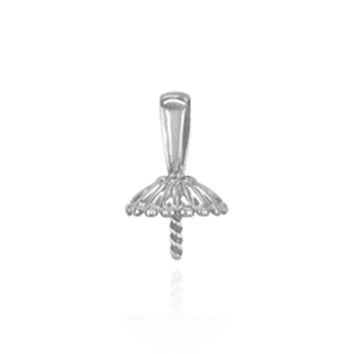 ITI NYC Pearl Pendants (6.00 mm Cup)