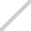 Bulk / Spooled Rambo Chain in Sterling Silver (2.10 mm - 4.60 mm)