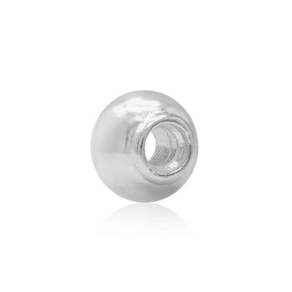 ITI NYC Round Dome Bezel in 14K Gold (2.00 mm - 8.00 mm)