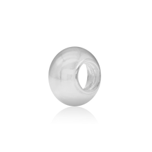 Load image into Gallery viewer, ITI NYC Round Dome Bezel in 14K Gold (2.00 mm - 8.00 mm)
