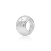 ITI NYC Round Dome Bezel in Sterling Silver (2.00 mm - 8.00 mm)