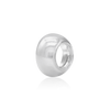 ITI NYC Round Dome Bezel in Sterling Silver (2.00 mm - 8.00 mm)