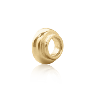ITI NYC Round Decorative Bezel in 14K Gold (3.00 mm - 6.25 mm)