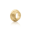 ITI NYC Round Decorative Bezel in 14K Gold (3.00 mm - 6.25 mm)