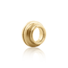 ITI NYC Round Decorative Bezel in 14K Gold (3.00 mm - 6.25 mm)