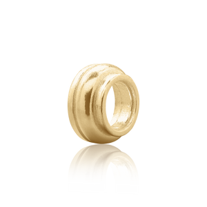 ITI NYC Round Decorative Bezel in 14K Gold (3.00 mm - 6.25 mm)
