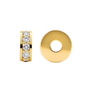 Gemstone Roundels