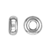 ITI NYC Roundel Beads (2.5 mm - 8 mm)