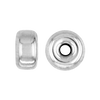 ITI NYC Roundel Beads (2.5 mm - 8 mm)