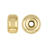 ITI NYC Roundel Beads (2.5 mm - 8 mm)