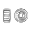 ITI NYC Roundel Beads (2.5 mm - 8 mm)