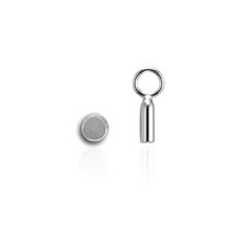 Load image into Gallery viewer, ITI NYC Tubular End Caps (1.5 mm - 5.5 mm)
