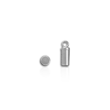 Load image into Gallery viewer, ITI NYC Light Tubular End Caps (1.5 mm - 4 mm)
