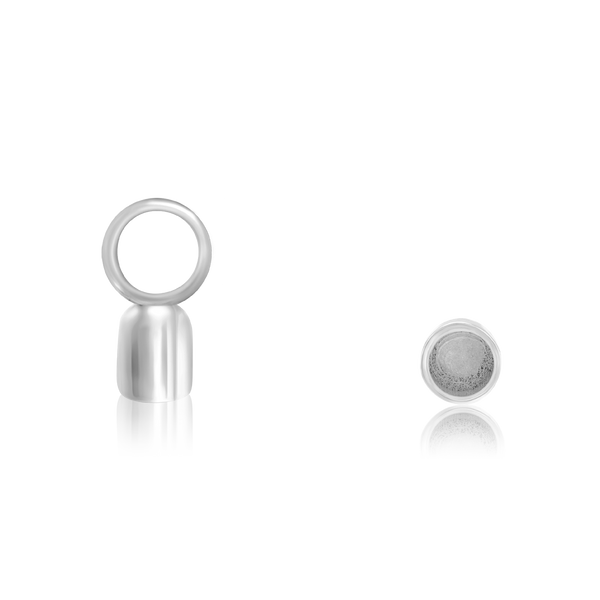 ITI NYC Tubular End Caps (1.5 mm - 5.5 mm)