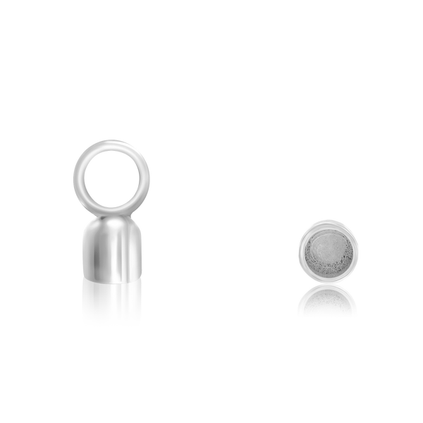 ITI NYC Tubular End Caps (1.5 mm - 5.5 mm)