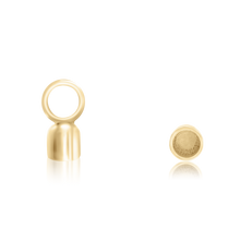 Load image into Gallery viewer, ITI NYC Tubular End Caps (1.5 mm - 5.5 mm)
