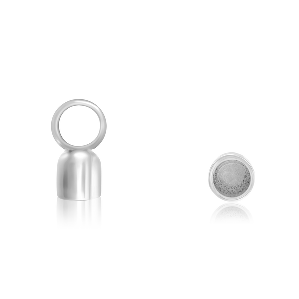 ITI NYC Tubular End Caps (1.5 mm - 5.5 mm)