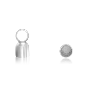 ITI NYC Tubular End Caps (1.5 mm - 5.5 mm)
