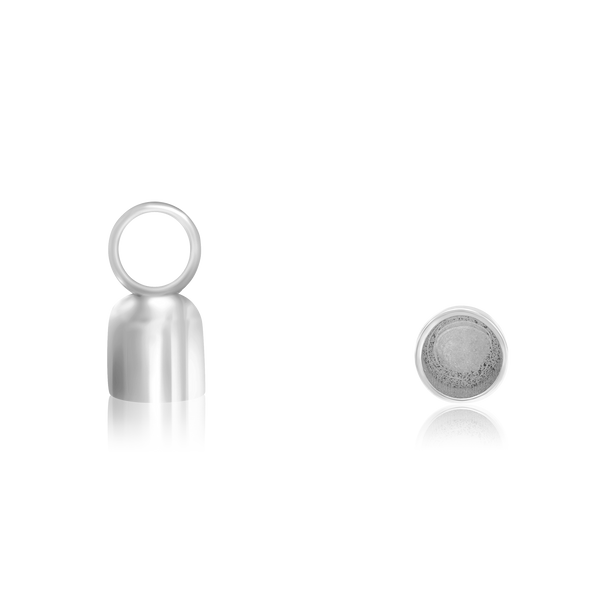 ITI NYC Tubular End Caps (1.5 mm - 5.5 mm)