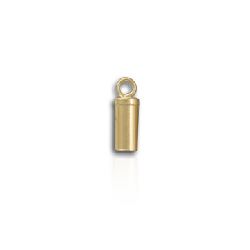 ITI NYC Light Tubular End Caps (1.5 mm - 4 mm)