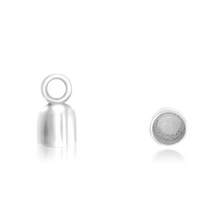 Load image into Gallery viewer, ITI NYC Tubular End Caps (1.5 mm - 5.5 mm)
