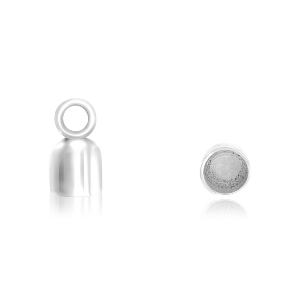 ITI NYC Tubular End Caps (1.5 mm - 5.5 mm)