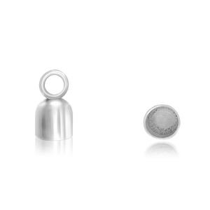 ITI NYC Tubular End Caps (1.5 mm - 5.5 mm)