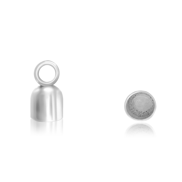 ITI NYC Tubular End Caps (1.5 mm - 5.5 mm)