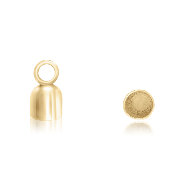 ITI NYC Tubular End Caps (1.5 mm - 5.5 mm)